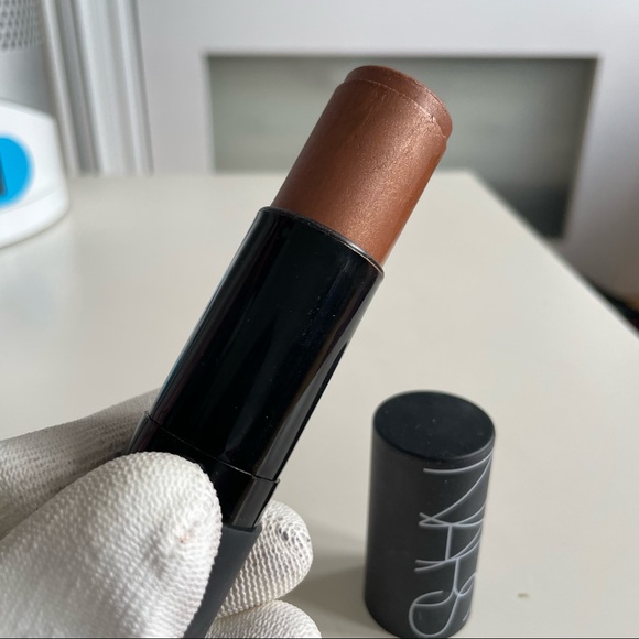 NARS Palm Beach The Multiple Bronzing Stick for Eyes Cheeks and Lips - Picture 7 of 9